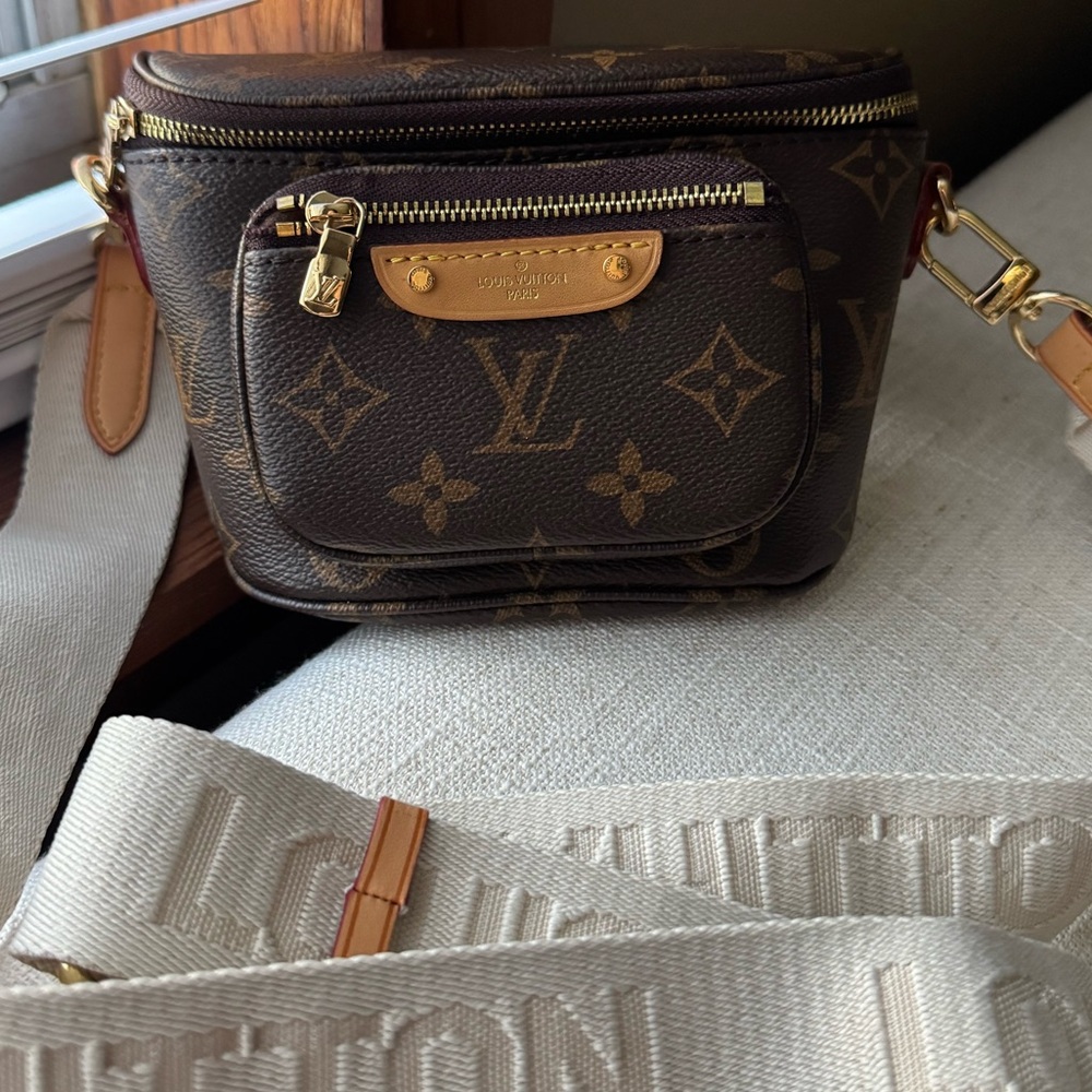 Mini bumbag
